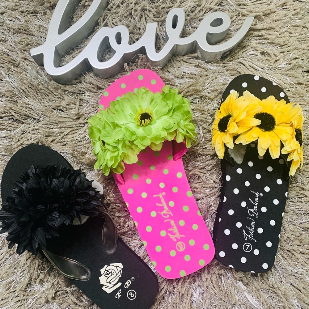 Beautiful sandals 🩴